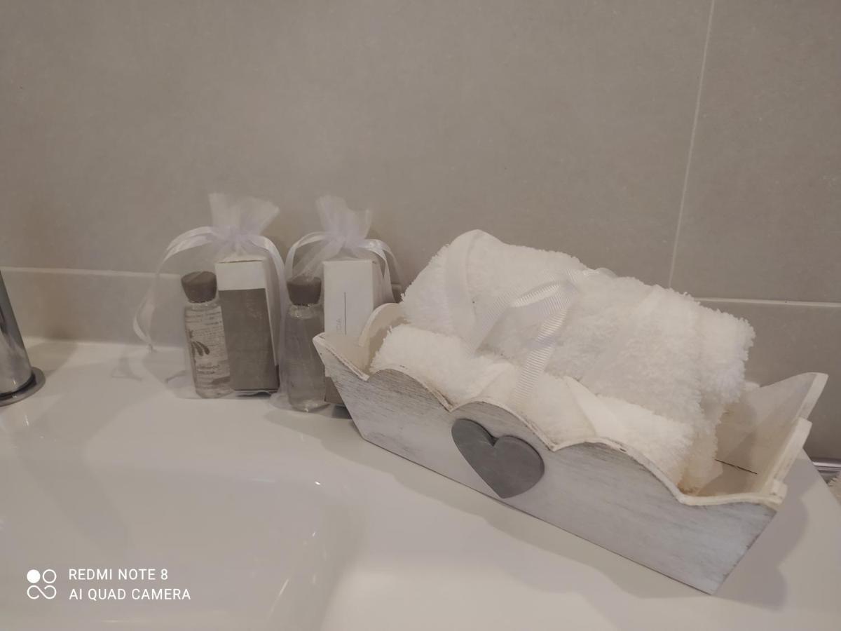Apartamentos Pontedeume Riadoeume Екстер'єр фото