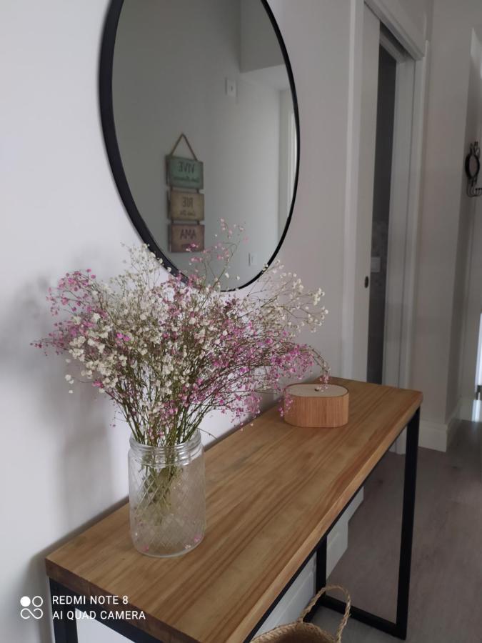 Apartamentos Pontedeume Riadoeume Екстер'єр фото